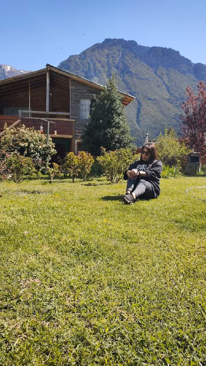 Cabañas San Francisco