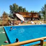 Cabañas San Francisco