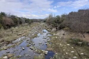 Cabañas San Francisco Banda Sur