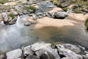 Cabañas San Gerónimo