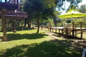 Cabañas San Juan de los Pescadores