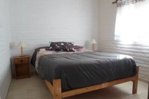 Cabañas San Luis Las Higueras Nogoli