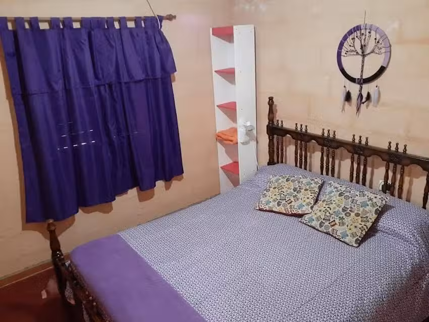 Cabañas San Nicolas