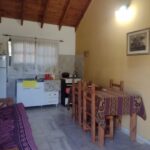 Cabañas San Nicolas