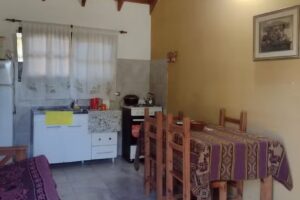 Cabañas San Nicolas