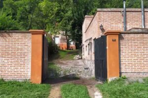 Cabañas San Pablo & La Cabañita