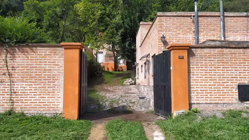 Cabañas San Pablo & La Cabañita