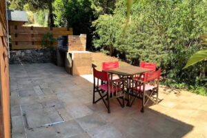 Cabañas San Patricio