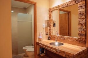 Cabañas SAN RAFAEL “La Finca Multiespacio”