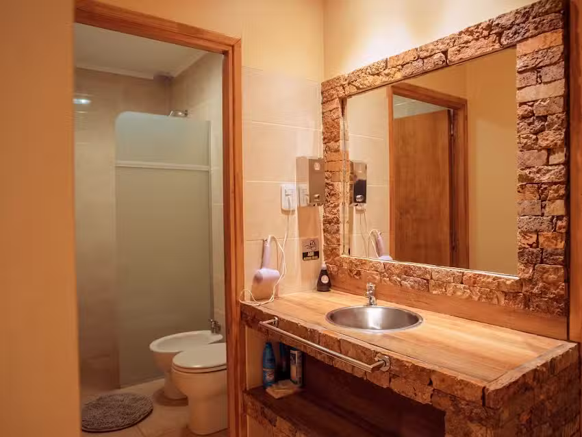 Cabañas SAN RAFAEL “La Finca Multiespacio”