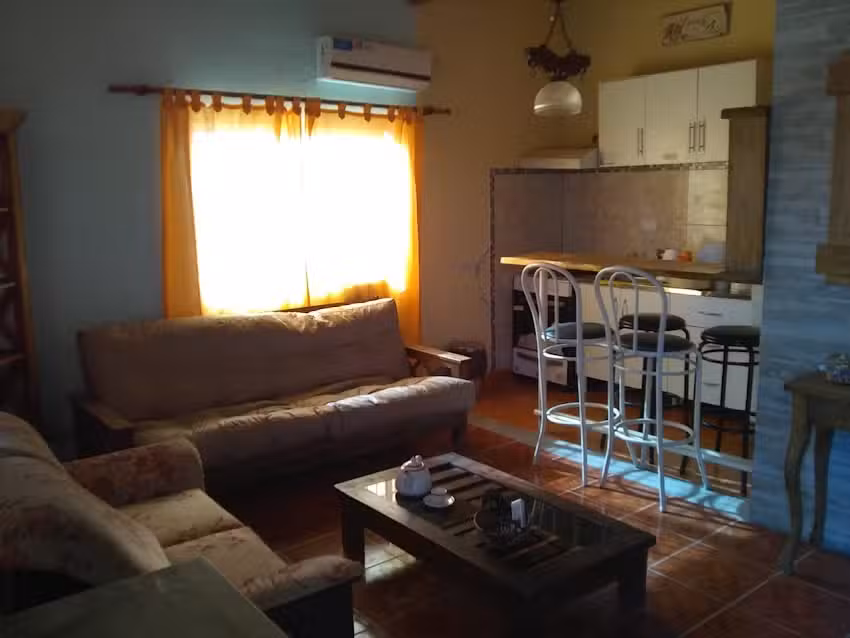 CABAÑAS SAN.TI.VA