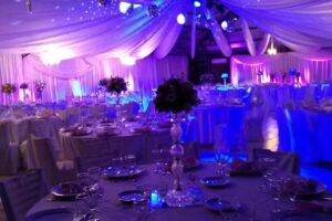 Cabañas San Valentin