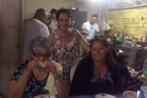 Cabañas San Valentín