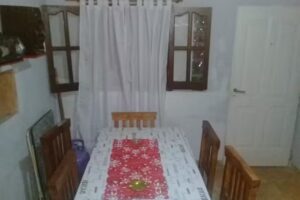 Cabañas Santa Bárbara