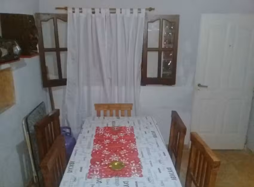 Cabañas Santa Bárbara