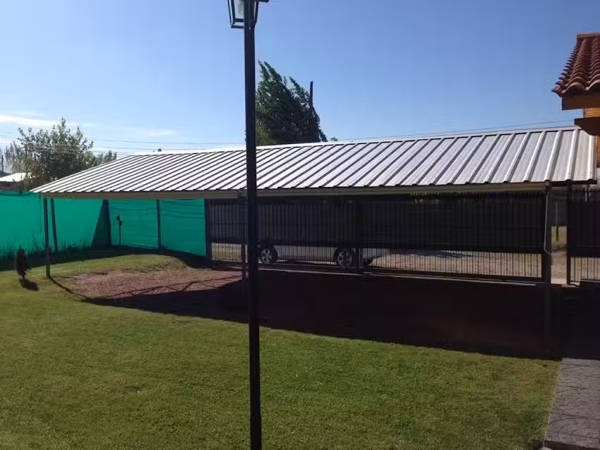 Cabañas Santa Candelaria