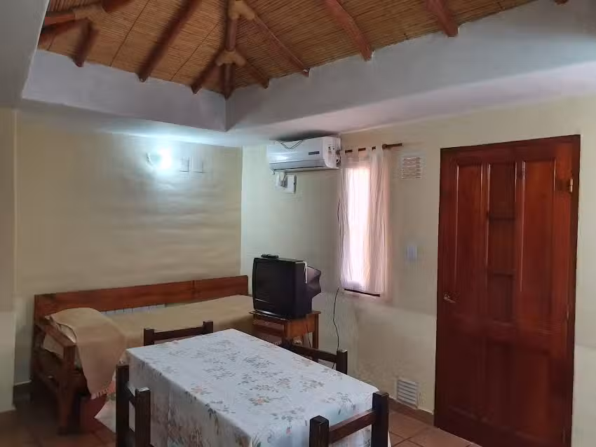 Cabañas Santa Catalina TILCARA