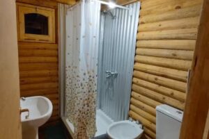 Cabañas Santa Eulalia