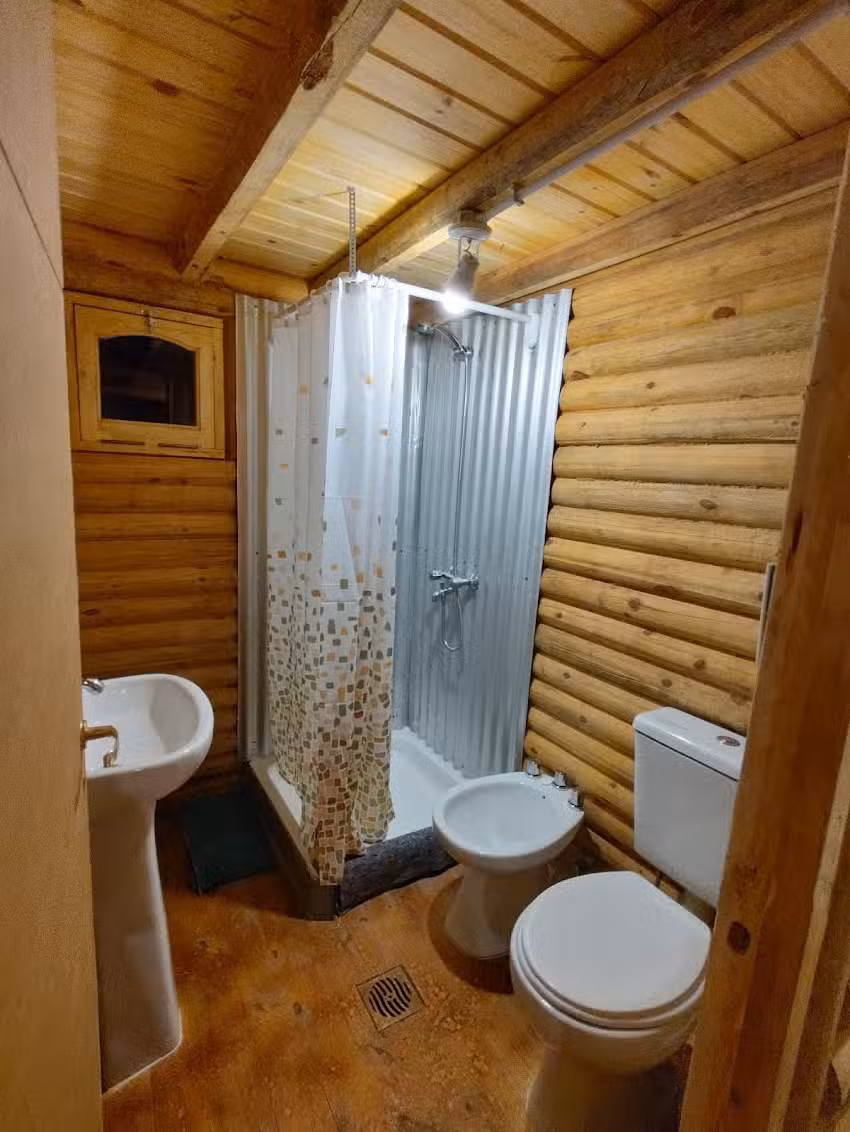 Cabañas Santa Eulalia