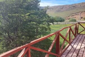 Cabañas Santa Flavia