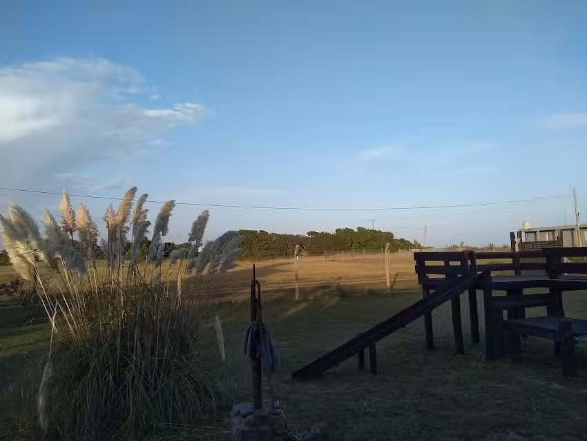 Cabañas Santa Isabel