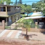 Cabañas Santa Isabel