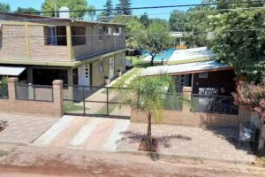 Cabañas Santa Isabel