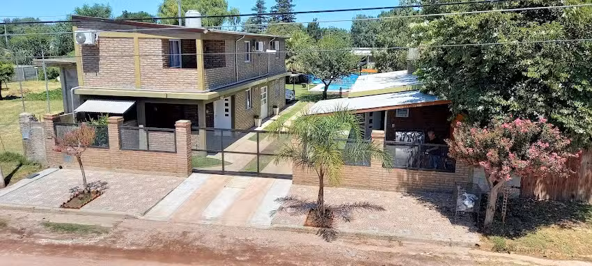 Cabañas Santa Isabel