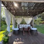 Cabañas Santa Lucía