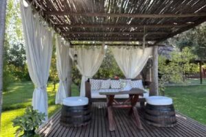 Cabañas Santa Lucía