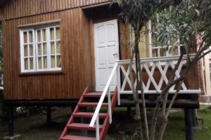 Cabañas Santa Lucía