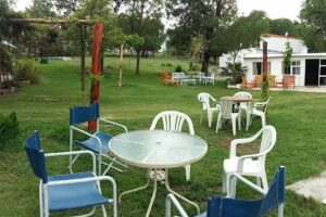 Cabañas “Santa Maria de Punilla”