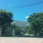 Cabañas Santa Marta