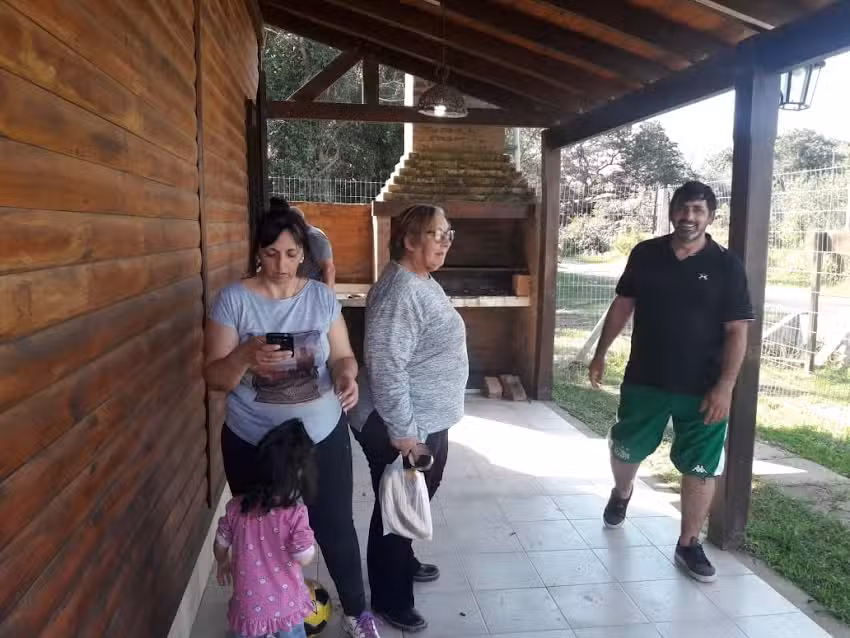 Cabañas Santa Rita