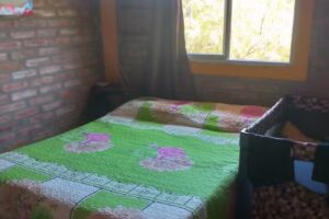 Cabañas Santa Rita | Tanti, Córdoba