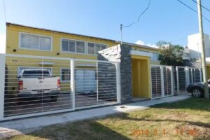 CABAÑAS Santa Rosa ABVAI alojamiento