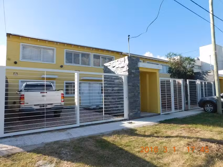 CABAÑAS Santa Rosa ABVAI alojamiento