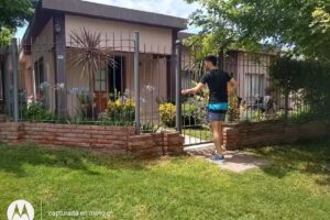 Cabañas Santa Rosa de calamuchita