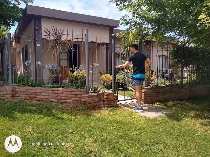 Cabañas Santa Rosa de calamuchita