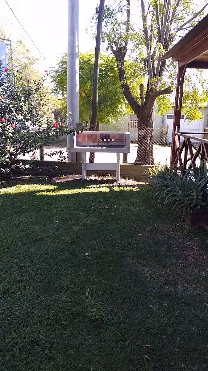 Cabañas Santa Roza De Lima