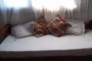 Cabañas Santa Victoria