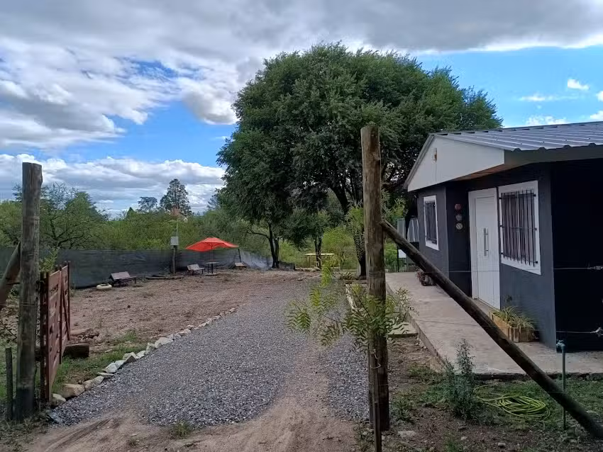 Cabañas Saona