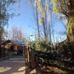 Cabañas Sauce Dormido Refugio Campestre