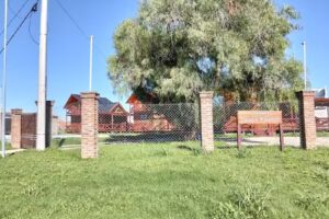 Cabañas Sauce Pueblo