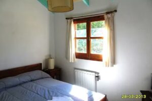 Cabañas Sauces Colorados