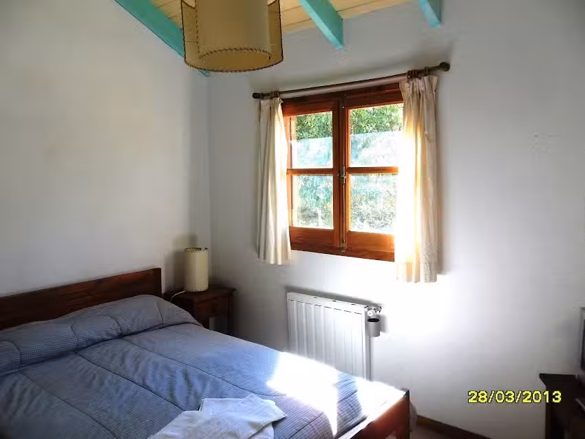 Cabañas Sauces Colorados