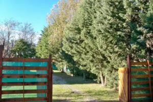 Cabañas SEGUIRE CREYENDO Sierra de los Padres