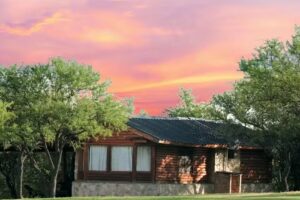 Cabañas Sendero del Arroyo