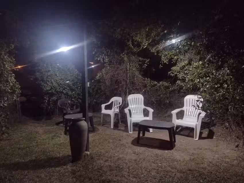 Cabañas Señor Lautaro