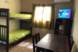 Cabañas Serranas Piuquen